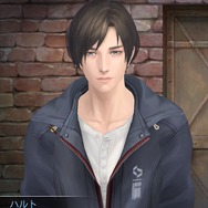 【プレイレポ】『囚われのパルマ』秋がテーマの追加スペシャル面会第3弾！ハルトの紅葉講座＆アオイのくしゃみに萌え