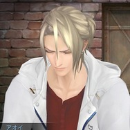 【プレイレポ】『囚われのパルマ』秋がテーマの追加スペシャル面会第3弾！ハルトの紅葉講座＆アオイのくしゃみに萌え