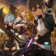 『SAO フェイタル・バレット』最新映像が収録された第4弾トレーラーとabec氏書き下ろしの新ビジュアルが公開