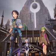 『SAO フェイタル・バレット』最新映像が収録された第4弾トレーラーとabec氏書き下ろしの新ビジュアルが公開