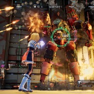 『SAO フェイタル・バレット』最新映像が収録された第4弾トレーラーとabec氏書き下ろしの新ビジュアルが公開