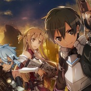 『SAO フェイタル・バレット』最新映像が収録された第4弾トレーラーとabec氏書き下ろしの新ビジュアルが公開