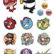 『モンスターストライク』が居酒屋とコラボ―300円以上のメニューや商品が必ずもらえるモンストガチャが開催