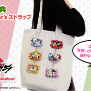 『閃乱カグラ Burst Re:Newal』限定版特典紹介映像や先着購入特典の描き下ろしイラストカードが公開