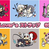 『閃乱カグラ Burst Re:Newal』限定版特典紹介映像や先着購入特典の描き下ろしイラストカードが公開