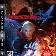 「デビル メイ クライ」シリーズが累計1000万本出荷を達成