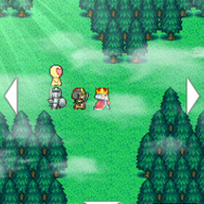 iOS/Android『コトダマ勇者』配信開始、名前から生成されたキャラを使って戦うRPG