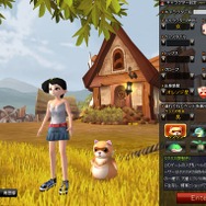 モンスターヴェルト・オンライン