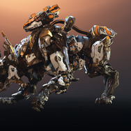 『Horizon Zero Dawn』拡張「凍てついた大地」配信開始！日本語ローンチ映像も