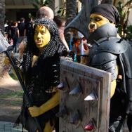 「BlizzCon 2017」コスプレイヤー達のフォトレポートをお届け―ファン愛がこもった力作揃い！