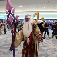「BlizzCon 2017」コスプレイヤー達のフォトレポートをお届け―ファン愛がこもった力作揃い！