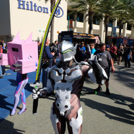 「BlizzCon 2017」コスプレイヤー達のフォトレポートをお届け―ファン愛がこもった力作揃い！
