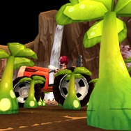 モンスターヴェルト・オンライン