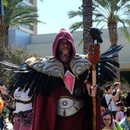 「BlizzCon 2017」コスプレイヤー達のフォトレポートをお届け―ファン愛がこもった力作揃い！