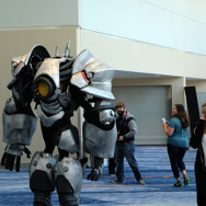 「BlizzCon 2017」コスプレイヤー達のフォトレポートをお届け―ファン愛がこもった力作揃い！