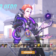 『オーバーウォッチ』新ヒーロー“モイラ”PTRにて実装!