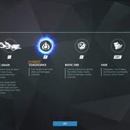 『オーバーウォッチ』新ヒーロー“モイラ”PTRにて実装!