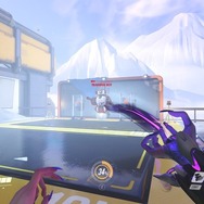 『オーバーウォッチ』新ヒーロー“モイラ”PTRにて実装!