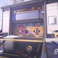 『オーバーウォッチ』新ヒーロー“モイラ”PTRにて実装!