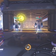 『オーバーウォッチ』新ヒーロー“モイラ”PTRにて実装!