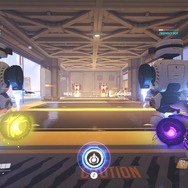 『オーバーウォッチ』新ヒーロー“モイラ”PTRにて実装!