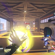 『オーバーウォッチ』新ヒーロー“モイラ”PTRにて実装!