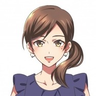 AIアナウンサー「荒木 ゆい（27歳）」β版がリリース―泣きぼくろがセクシー可愛い…