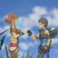 発売近づく『ゼノブレイド2』の詳細を一挙お届け！ 冒険・バトル・世界観などを詰め込んだ30分弱のプレゼンテーション映像を公開