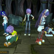 モンスターヴェルト・オンライン