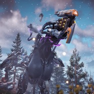 【プレイレポ】『Horizon Zero Dawn: 凍てついた大地』は“スクショ映え”する絶景&名シーンだらけの新DLCだった