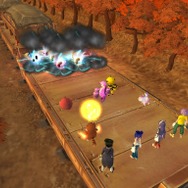 モンスターヴェルト・オンライン