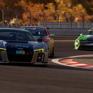 『PROJECT CARS 2』メイキングPV「Mercedes-Benz」編公開、開発スタッフがコラボについて語る