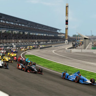 『PROJECT CARS 2』メイキングPV「Mercedes-Benz」編公開、開発スタッフがコラボについて語る