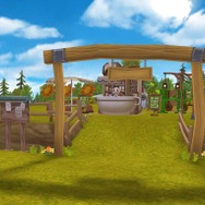 モンスターヴェルト・オンライン