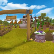 モンスターヴェルト・オンライン