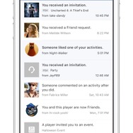 『PlayStation App』デザインが一新されリニューアル―各種機能やサービスに素早くアクセスできるよう改善