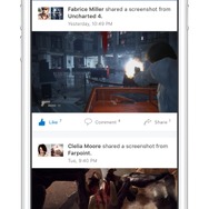 『PlayStation App』デザインが一新されリニューアル―各種機能やサービスに素早くアクセスできるよう改善