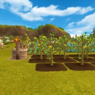 モンスターヴェルト・オンライン