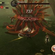 Android版『ファイナルファンタジーXV』事前登録開始、iOS版も今秋配信開始予定