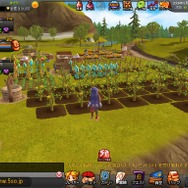 モンスターヴェルト・オンライン