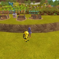 モンスターヴェルト・オンライン