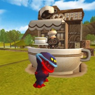 モンスターヴェルト・オンライン