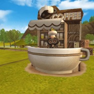 モンスターヴェルト・オンライン