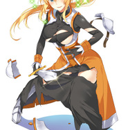 『アンジュ・ヴィエルジュ』×「この素晴らしい世界に祝福を!2」コラボ開始―ログインするだけで「めぐみん」がもらえる!