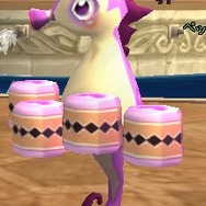 モンスターヴェルト・オンライン