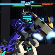 対戦STG『旋光の輪舞2』に『電脳戦機バーチャロン』、『重装機兵ヴァルケン』コラボDLC配信開始!