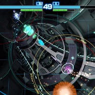 対戦STG『旋光の輪舞2』に『電脳戦機バーチャロン』、『重装機兵ヴァルケン』コラボDLC配信開始!