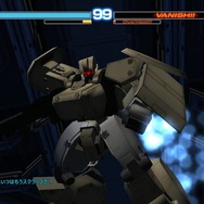 対戦STG『旋光の輪舞2』に『電脳戦機バーチャロン』、『重装機兵ヴァルケン』コラボDLC配信開始!