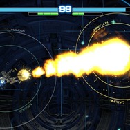 対戦STG『旋光の輪舞2』に『電脳戦機バーチャロン』、『重装機兵ヴァルケン』コラボDLC配信開始!