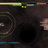 対戦STG『旋光の輪舞2』に『電脳戦機バーチャロン』、『重装機兵ヴァルケン』コラボDLC配信開始!
